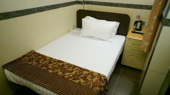 B&B Mongkok Hotel Hong Kong Esterno foto