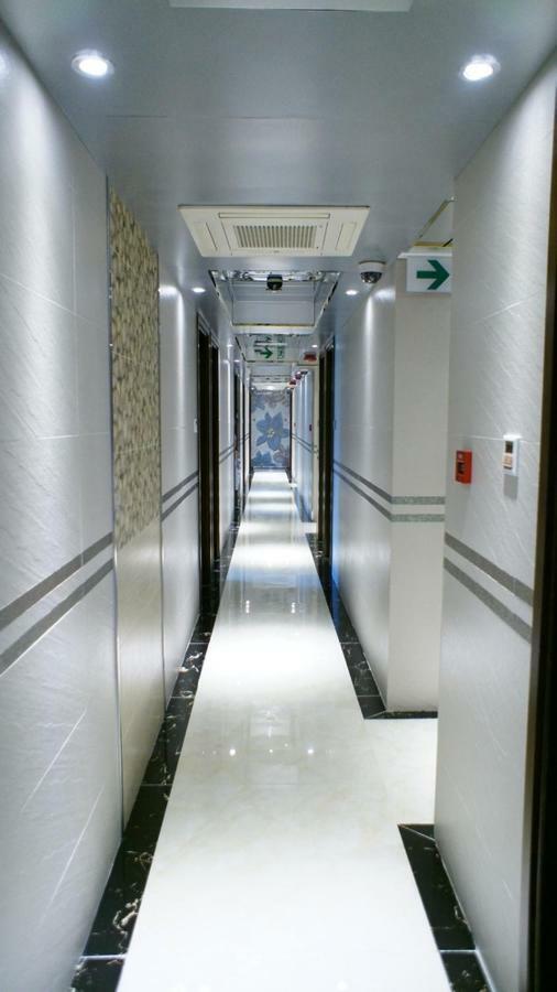 B&B Mongkok Hotel Hong Kong Esterno foto