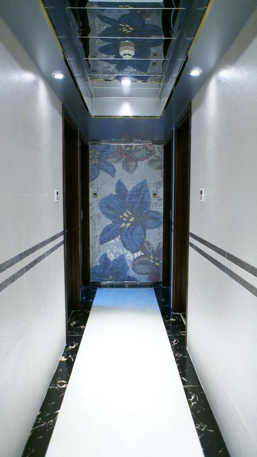 B&B Mongkok Hotel Hong Kong Esterno foto